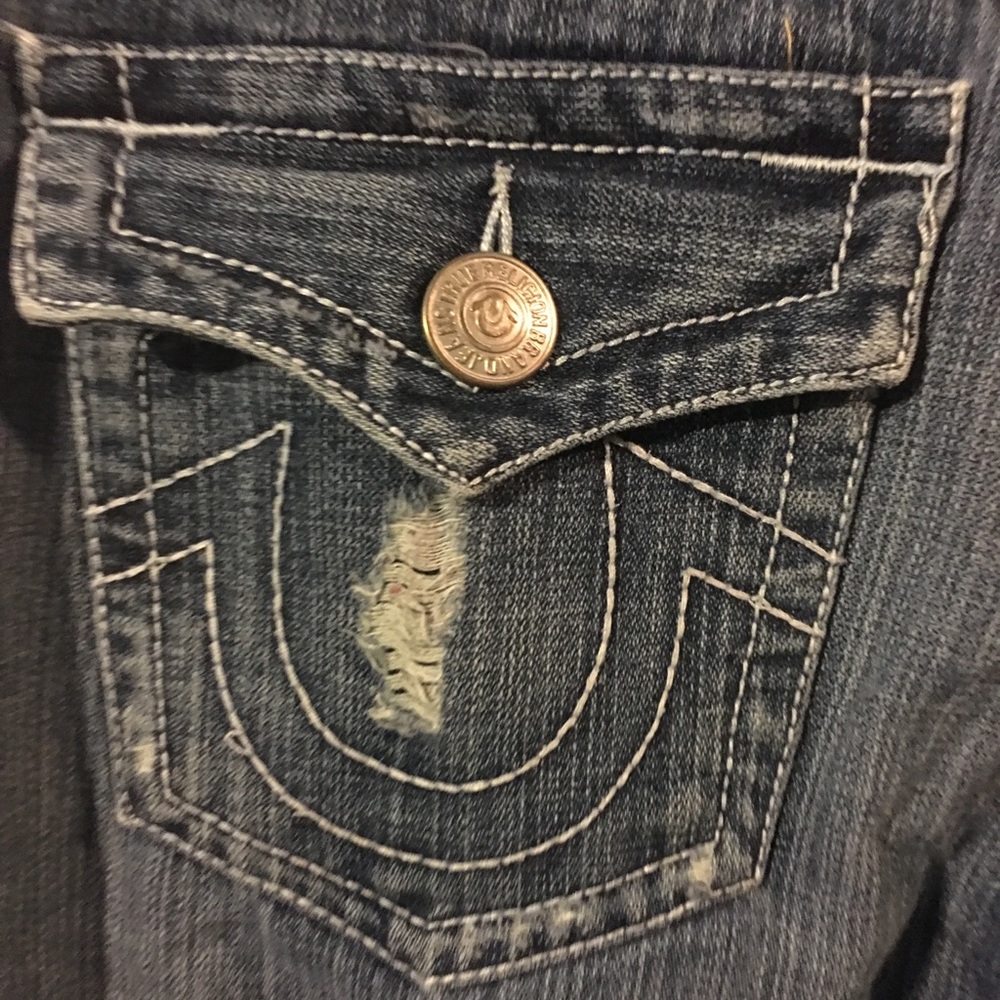 True Religion Jeans